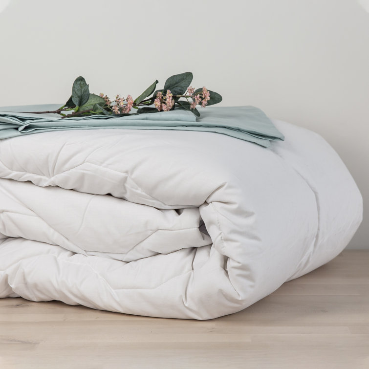 Snuggledown Clean & Protect Duvet 10.5 Tog Wayfair.co.uk